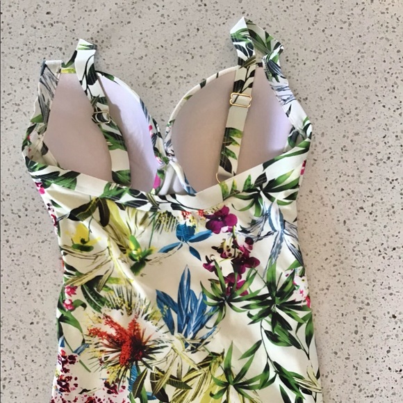 MOONTIDE modded underwire tankini - Picture 8 of 10